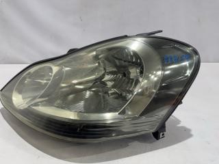 Фара левая TOYOTA IPSUM ACM21 44-55 2 ракурс Фара левая TOYOTA IPSUM ACM21 44-55 2 ракурс