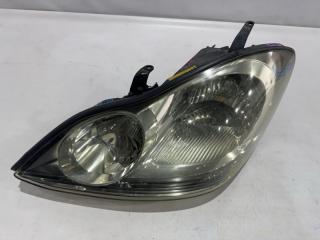 Фара левая TOYOTA IPSUM ACM21 44-55 4 ракурс Фара левая TOYOTA IPSUM ACM21 44-55 4 ракурс