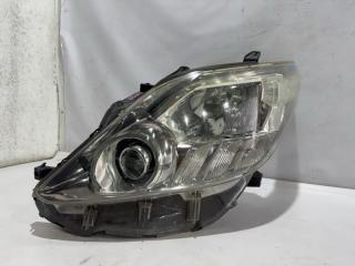 Фара левая TOYOTA ALPHARD GGH20 58-22 1 ракурс