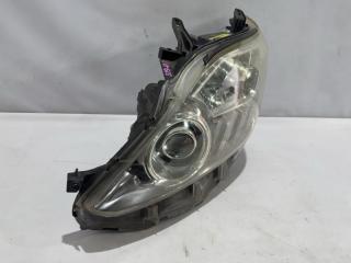 Фара левая TOYOTA ALPHARD GGH20 58-22 2 ракурс
