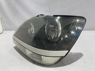 Фара левая TOYOTA HARRIER MCU10 48-4 2 ракурс