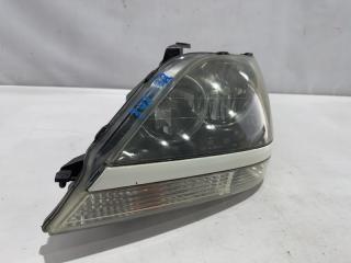 Фара левая TOYOTA HARRIER MCU10 48-4 3 ракурс
