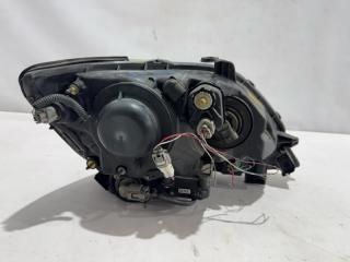 Фара левая TOYOTA HARRIER MCU10 48-4 5 ракурс