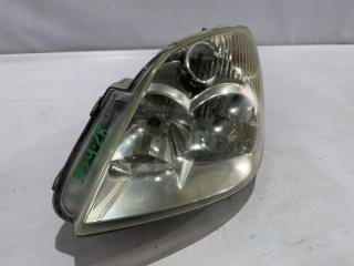 Фара левая TOYOTA COROLLA SPACIO ZZE124 13-73 3 ракурс Фара левая TOYOTA COROLLA SPACIO ZZE124 13-73 3 ракурс