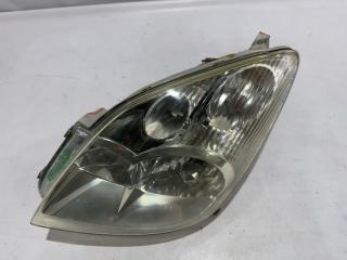 Фара левая TOYOTA COROLLA SPACIO ZZE124 13-73 4 ракурс Фара левая TOYOTA COROLLA SPACIO ZZE124 13-73 4 ракурс