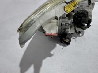 Фара левая TOYOTA COROLLA SPACIO ZZE124 13-73 5 ракурс Фара левая TOYOTA COROLLA SPACIO ZZE124 13-73 5 ракурс