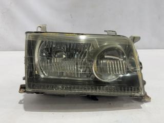 Фара правая TOYOTA CROWN JZS151 30-257, 811103A420 1 ракурс
