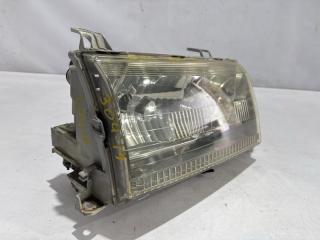 Фара правая TOYOTA CROWN JZS151 30-257, 811103A420 2 ракурс
