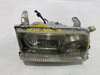 Фара правая TOYOTA CROWN JZS151 30-257, 811103A420 4 ракурс
