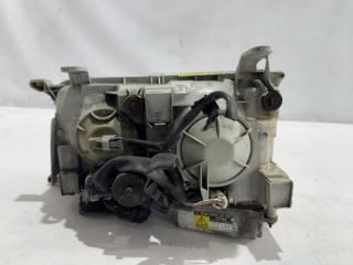Фара правая TOYOTA CROWN JZS151 30-257, 811103A420 5 ракурс