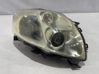 Фара правая TOYOTA AURIS NZE151 12-505, 81130-1E480 1 ракурс Фара правая TOYOTA AURIS NZE151 12-505, 81130-1E480 1 ракурс