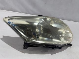 Фара правая TOYOTA AURIS NZE151 12-505, 81130-1E480 2 ракурс Фара правая TOYOTA AURIS NZE151 12-505, 81130-1E480 2 ракурс