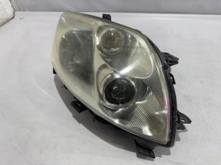 Фара правая TOYOTA AURIS NZE151 12-505, 81130-1E480 3 ракурс Фара правая TOYOTA AURIS NZE151 12-505, 81130-1E480 3 ракурс