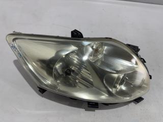 Фара правая TOYOTA AURIS NZE151 12-505, 81130-1E480 4 ракурс Фара правая TOYOTA AURIS NZE151 12-505, 81130-1E480 4 ракурс