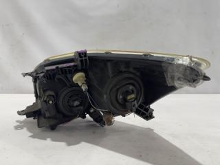 Фара правая TOYOTA AURIS NZE151 12-505, 81130-1E480 5 ракурс Фара правая TOYOTA AURIS NZE151 12-505, 81130-1E480 5 ракурс