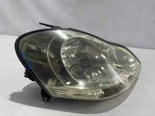 Фара правая TOYOTA IPSUM ACM21 44-55, 8111044220 2 ракурс Фара правая TOYOTA IPSUM ACM21 44-55, 8111044220 2 ракурс