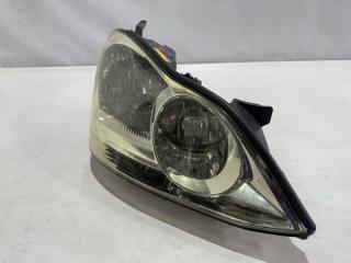 Фара правая TOYOTA IPSUM ACM21 44-55, 8111044220 3 ракурс Фара правая TOYOTA IPSUM ACM21 44-55, 8111044220 3 ракурс