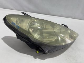 Фара правая TOYOTA ESTIMA ACR30 28-165, 8111028880 2 ракурс
