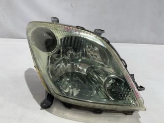 Фара правая TOYOTA IST NCP60 52-064, 81110-52270 1 ракурс Фара правая TOYOTA IST NCP60 52-064, 81110-52270 1 ракурс