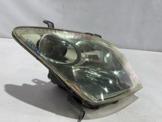 Фара правая TOYOTA IST NCP60 52-064, 81110-52270 2 ракурс Фара правая TOYOTA IST NCP60 52-064, 81110-52270 2 ракурс
