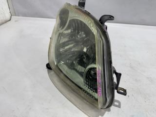 Фара правая TOYOTA IST NCP60 52-064, 81110-52270 3 ракурс Фара правая TOYOTA IST NCP60 52-064, 81110-52270 3 ракурс