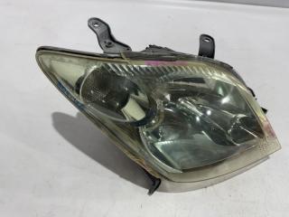 Фара правая TOYOTA IST NCP60 52-064, 81110-52270 4 ракурс Фара правая TOYOTA IST NCP60 52-064, 81110-52270 4 ракурс