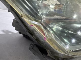 Фара правая TOYOTA IST NCP60 52-064, 81110-52270 5 ракурс Фара правая TOYOTA IST NCP60 52-064, 81110-52270 5 ракурс