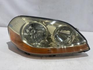 Фара правая TOYOTA MARK II JZX110 22-321, 8111022A00 1 ракурс