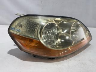 Фара правая TOYOTA MARK II JZX110 22-321, 8111022A00 2 ракурс