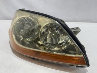 Фара правая TOYOTA MARK II JZX110 22-321, 8111022A00 3 ракурс