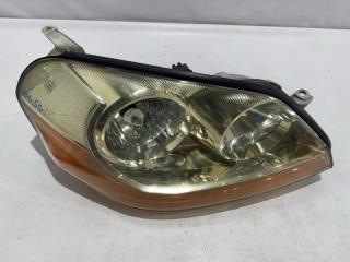 Фара правая TOYOTA MARK II JZX110 22-321, 8111022A00 4 ракурс