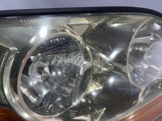 Фара правая TOYOTA MARK II JZX110 22-321, 8111022A00 5 ракурс