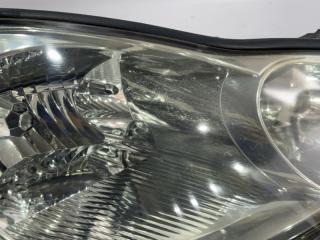 Фара правая TOYOTA IPSUM ACM21 44-55 4 ракурс Фара правая TOYOTA IPSUM ACM21 44-55 4 ракурс