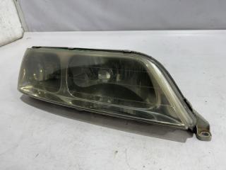 Фара правая TOYOTA MARK II GX100 22-251 3 ракурс
