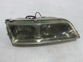 Фара правая TOYOTA MARK II GX100 22-251 4 ракурс