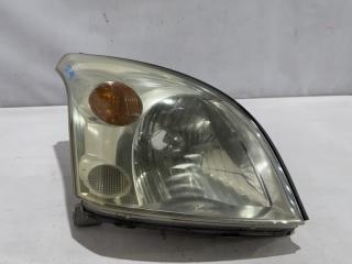 Фара правая TOYOTA LAND CRUISER PRADO GRJ120 60-94, 81130-6A210, 81130-60B80 1 ракурс