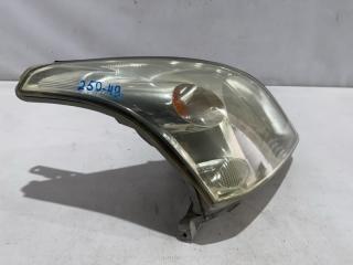 Фара правая TOYOTA LAND CRUISER PRADO GRJ120 60-94, 81130-6A210, 81130-60B80 2 ракурс