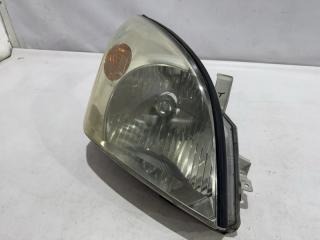 Фара правая TOYOTA LAND CRUISER PRADO GRJ120 60-94, 81130-6A210, 81130-60B80 3 ракурс