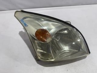 Фара правая TOYOTA LAND CRUISER PRADO GRJ120 60-94, 81130-6A210, 81130-60B80 4 ракурс