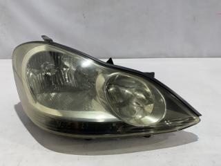 Фара правая TOYOTA IPSUM ACM21 44-55, 8111044220 1 ракурс Фара правая TOYOTA IPSUM ACM21 44-55, 8111044220 1 ракурс