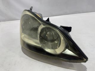 Фара правая TOYOTA IPSUM ACM21 44-55, 8111044220 3 ракурс Фара правая TOYOTA IPSUM ACM21 44-55, 8111044220 3 ракурс