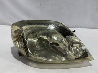 Фара правая TOYOTA COROLLA NZE121 12-489, 81130-1E600 1 ракурс