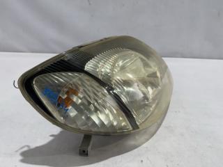 Фара правая TOYOTA COROLLA NZE121 12-489, 81130-1E600 2 ракурс