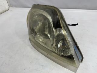 Фара правая TOYOTA COROLLA NZE121 12-489, 81130-1E600 3 ракурс