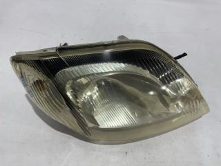 Фара правая TOYOTA COROLLA NZE121 12-489, 81130-1E600 4 ракурс