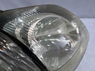 Фара правая TOYOTA COROLLA NZE121 12-489, 81130-1E600 5 ракурс