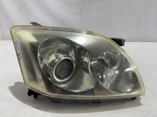 Фара правая TOYOTA AVENSIS AZT251 05-42 1 ракурс
