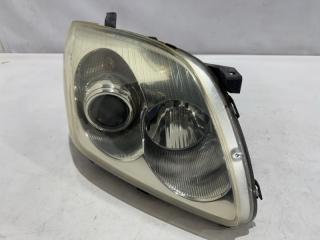Фара правая TOYOTA AVENSIS AZT251 05-42 3 ракурс