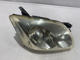 Фара правая TOYOTA AVENSIS AZT251 05-42 4 ракурс