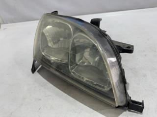 Фара правая TOYOTA CALDINA ST210 21-45, 81130-21080 3 ракурс
